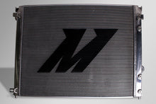 Load image into Gallery viewer, Mishimoto 2008-2016 Dodge Challenger R/T - SRT8 Hellcat Performance Aluminum Radiator