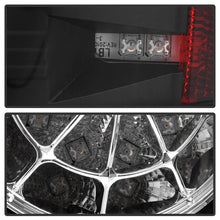 Cargar imagen en el visor de la galería, Luces traseras LED Spyder Toyota Tundra 07-13 negras ALT-YD-TTU07-LED-BK