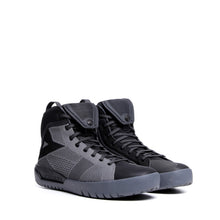 Load image into Gallery viewer, Dainese Metractive Air Shoes Charcoal-Gray/Black/Dark-Gray Size - 41