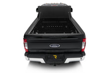 Cargar imagen en el visor de la galería, UnderCover 17-20 Ford F-250/F-350 6.8ft Armor Flex Bed Cover - Black Textured