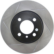 Load image into Gallery viewer, StopTech Slotted Sport Brake Rotor