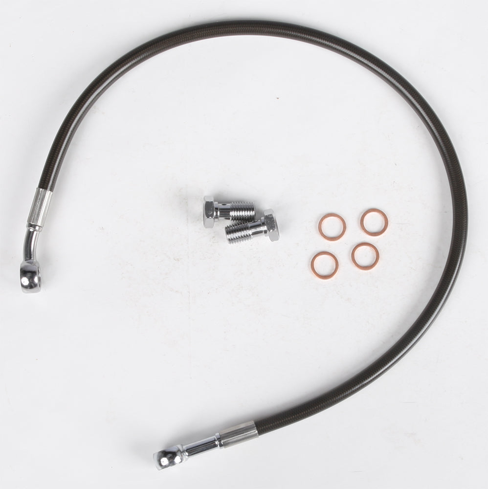 Streamline Brakeline Rear Smoke Yamaha (YFZR-R-SM)