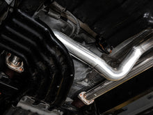 Cargar imagen en el visor de la galería, AWE Tuning 2021 RAM 1500 TRX 0FG Cat-Back Exhaust - Diamond Black Tips