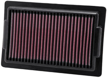 Load image into Gallery viewer, K&amp;N 09-13 Yamaha VMX1700 V-MAX Replacement Air Filter