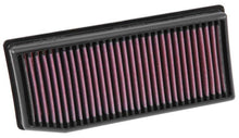 Cargar imagen en el visor de la galería, K&amp;N 2011 Renault CLI IV 0.9L Replacement Drop In Air Filter