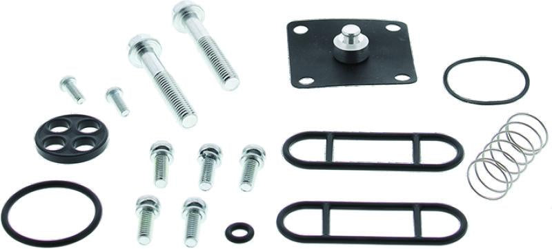 QuadBoss Qboss Fuel Tap Kit
