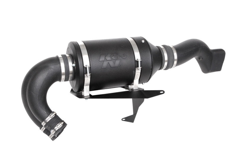 K&N 63-1145 Aircharger Performance Intake — Fits 2019-2025 Honda Talon 1000CC