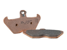 Load image into Gallery viewer, EBC 88-93 BMW K1 16 Valve Front Left/Right Sintered HH/R Brake Pads