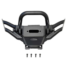 Load image into Gallery viewer, Superwinch 20-24 Polaris RZR Pro R UTV Winch Bumper - Tex. Blk