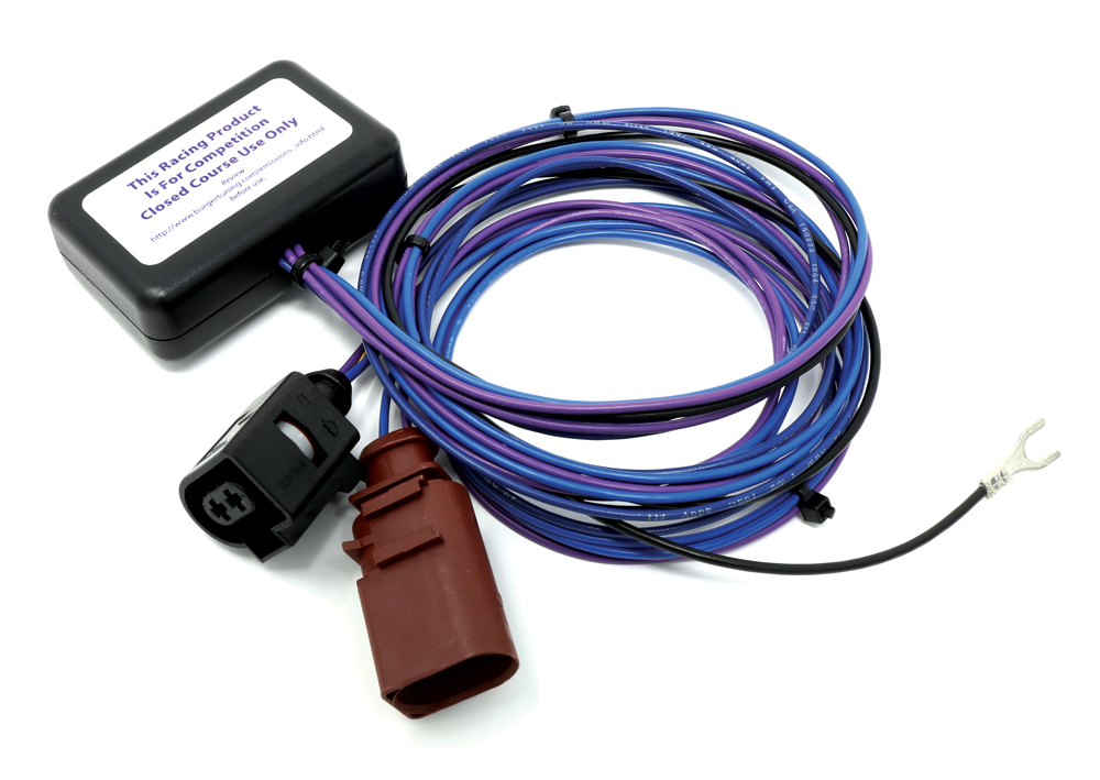 Boost Control Module (BCM) for JB4 Tuned Vehicles - view 4