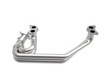 Cargar imagen en el visor de la galería, aFe Power Twisted Steel Long Tube Header 02-19 Subaru Impreza WRX/STI/Legacy (Unequal Length)