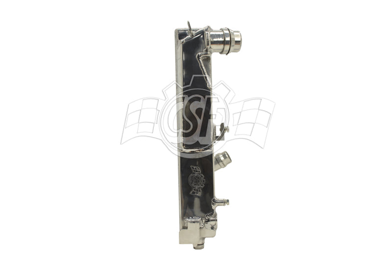 Radiador CSF 2011+ BMW Serie 1 M / 08-11 BMW 135i / 07-11 BMW 335i M/T