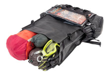 Cargar imagen en el visor de la galería, Giant Loop Round the World Panniers 90+L- Black