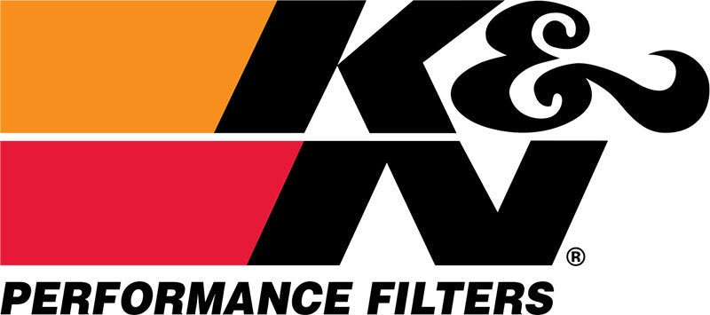 K&N E-0781 High-Flow Drop-In Air Filter — Fits 2005-2010 Chevrolet/GMC Duramax 6.6L-V8 DSL