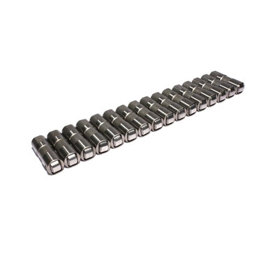 COMP Cams OE-Type Hydraulic Roller Lifters — Fits GM LS, LT, SB Engines