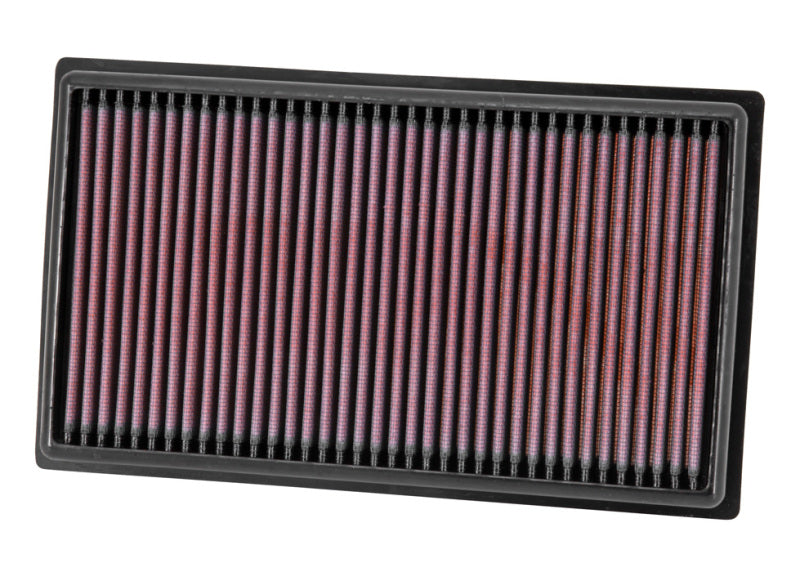 K&N Replacement Air Filter 33-2999 — Fits 11-13 Mazda 5 2.0L