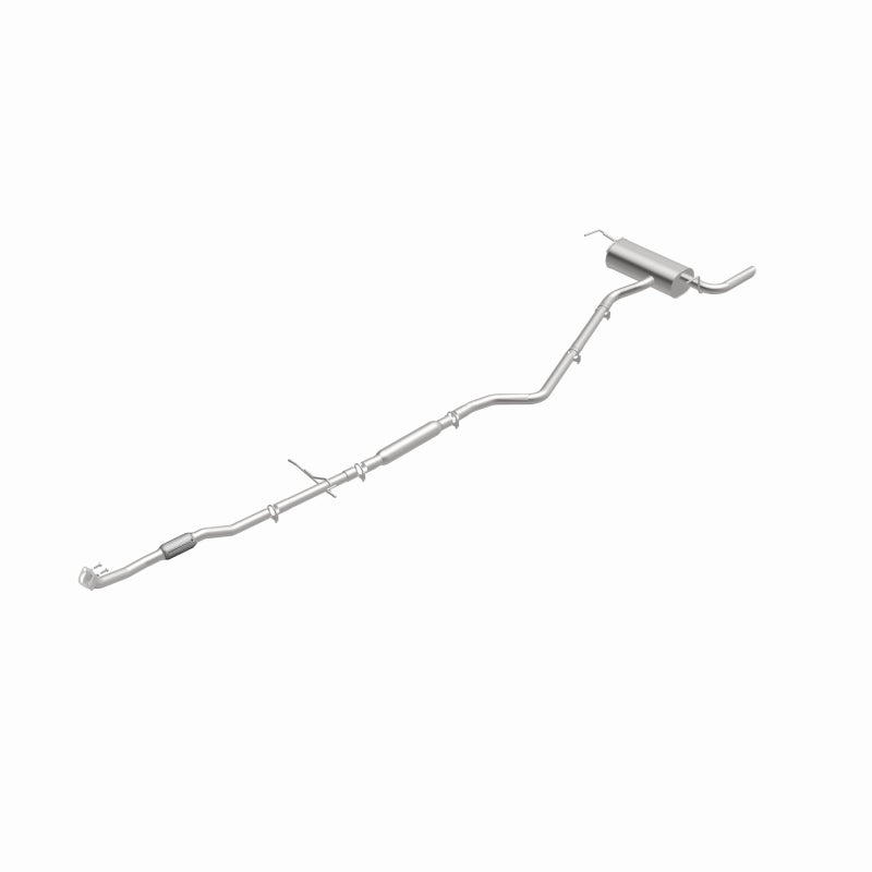 MagnaFlow BRE Exhaust Kit 14-18 JEEP CHEROKEE 2.4L