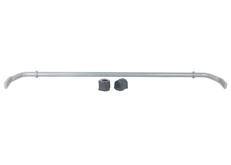 Whiteline Rear 22mm 3-Point Adjustable Sway Bar — Fits 2022-2024 Subaru WRX (VB)
