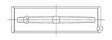 Cargar imagen en el visor de la galería, ACL Chevy V8 LS Gen III/IV Standard Size Main Bearing Set