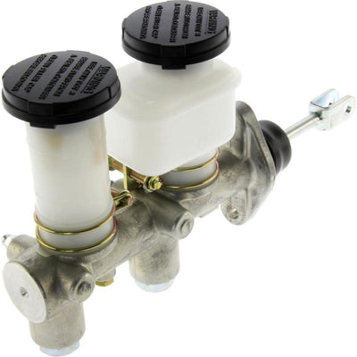 Centric Premium Brake Master Cylinder w/ABS — Fits 2001-2005 Mazda Miata NB