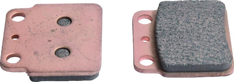QuadBoss Qb Brake Pad