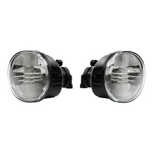 Cargar imagen en el visor de la galería, ARB Ffr Fog Light Kit Lh&amp;Rh Lights