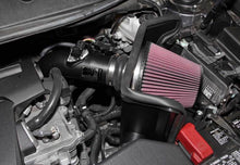 Cargar imagen en el visor de la galería, K&amp;N 12-13 Toyota Camry 2.5L Black Typhoon Cold-Air Intake