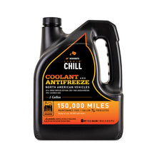 Cargar imagen en el visor de la galería, Mishimoto Liquid Chill EG Coolant, North American Vehicles, Orange