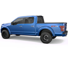 Cargar imagen en el visor de la galería, EGR 15+ Ford F150 Reg/Crw/Super Crw Cab Rear Cab Truck Spoilers (983479)