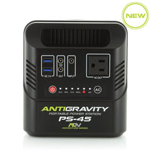 Cargar imagen en el visor de la galería, Antigravity PS-45 Portable Power Station