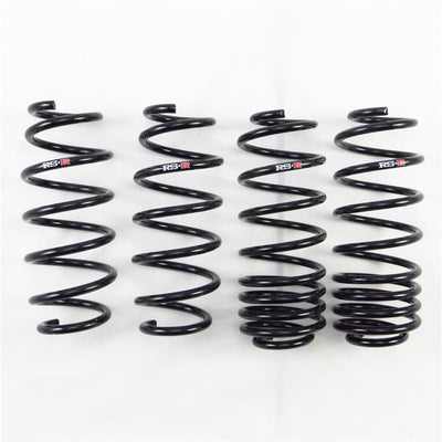 RS-R Down Sus Lowering Springs — Fits 2014-2015 Mitsubishi Mirage