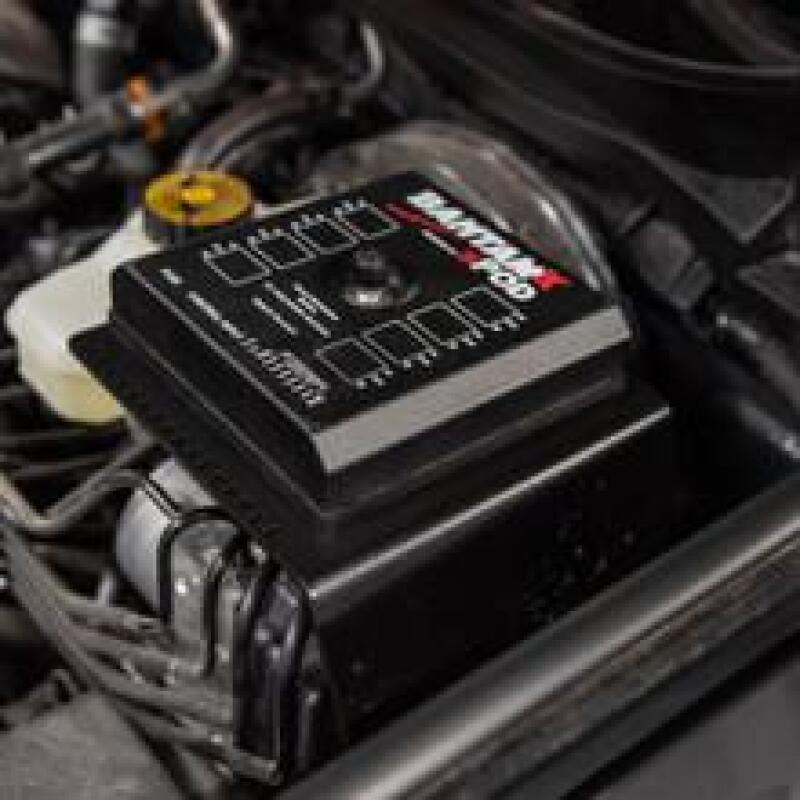 Spod 2024+ Toyota Tacoma HD BantamX Kit