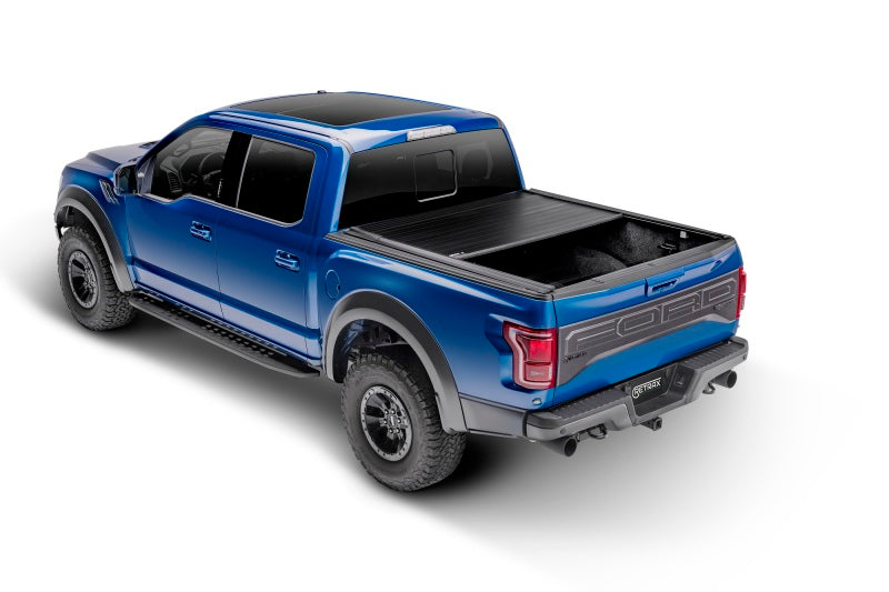 Retrax 17-22 Ford F-250/F-350 Super Duty (caja corta) Retrax IX