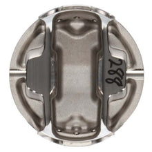 Cargar imagen en el visor de la galería, Wiseco Acura 4v DOME +5cc STRUTTED 81.0MM Piston Kit