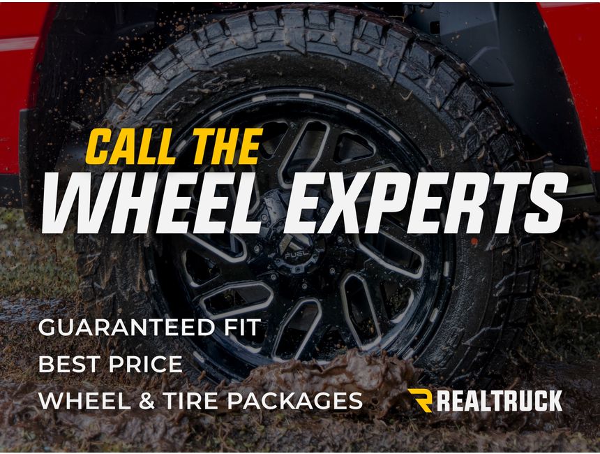 KMC Wheels KM717 17X8.5 6X120 M-BRONZE 18MM