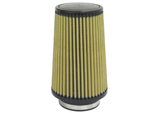 Cargar imagen en el visor de la galería, aFe MagnumFLOW Air Filters IAF PG7 A/F PG7 4F x 6B x 4-3/4T x 9H