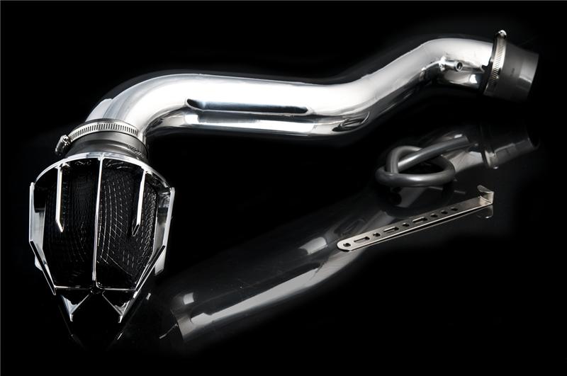 Weapon R 92-04 BMW V6 3 Series Dragon Intake