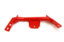 Cargar imagen en el visor de la galería, BMR 84-92 3rd Gen F-Body Transmission Conversion Crossmember TH700R4 / 4L60 - Red