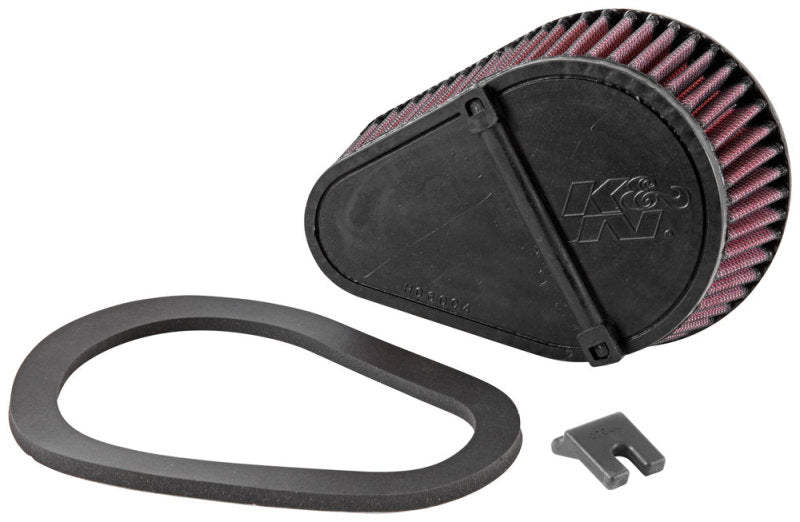 K&N Replacement Air Filter — 1996-2021 Suzuki DR650S/SE