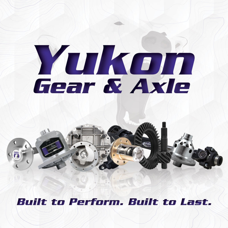 Kit de cojinetes y sellos para eje trasero Yukon Gear M220