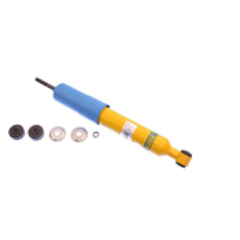 Bilstein B6 4600 Series Front Shock Absorber — Fits 2000-2005 Ford Excursion RWD