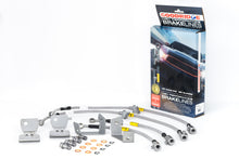 Cargar imagen en el visor de la galería, Goodridge 05-12 Ford Mustang w/ ABS Brake Lines