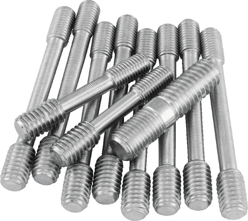 Bikers Choice 66-84 Shovelhead Cylinder Head Rocker Box Stud Kit Replaces H-D 17506-66A