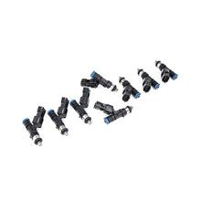 Cargar imagen en el visor de la galería, DeatschWerks 01-09 Audi S4/RS6/S6 4.2L V8 750cc Injectors - Set of 8