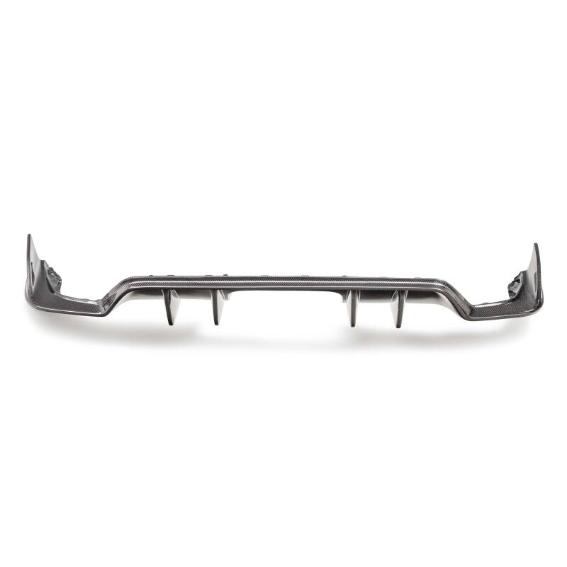 Seibon 2023+ Honda Civic Type R MB-Style Carbon Fiber Rear Diffuser