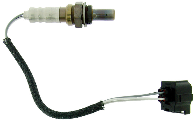 Sensor de oxígeno de ajuste directo NGK Jeep TJ 2006-2005