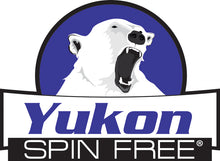 Load image into Gallery viewer, Yukon Gear Spin Free Locking Hub Conv Kit For Dana 30 &amp; Dana 44 TJ / XJ / YJ / 27 Spline / 5 X 4.5in