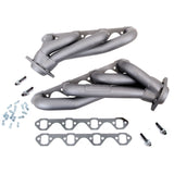 1986-1993 MUSTANG 5.0 1-5/8 SHORTY HEADERS (Titanium Ceramic)