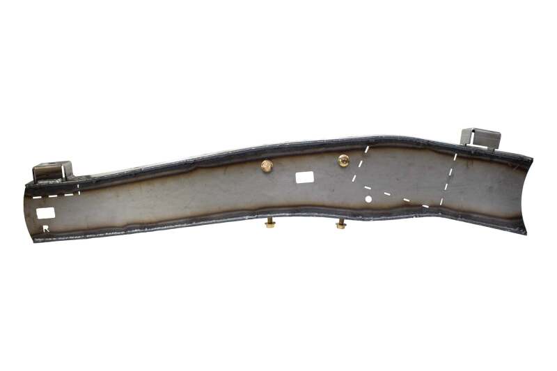 RustBuster 05-15 Toyota Tacoma Frame Repair Over Axle Frame Section Right Side