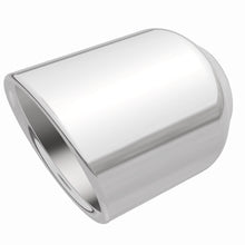 Cargar imagen en el visor de la galería, MagnaFlow Tip 1-Pk Bbr 4.00 X 5.00 2.5 Id 1